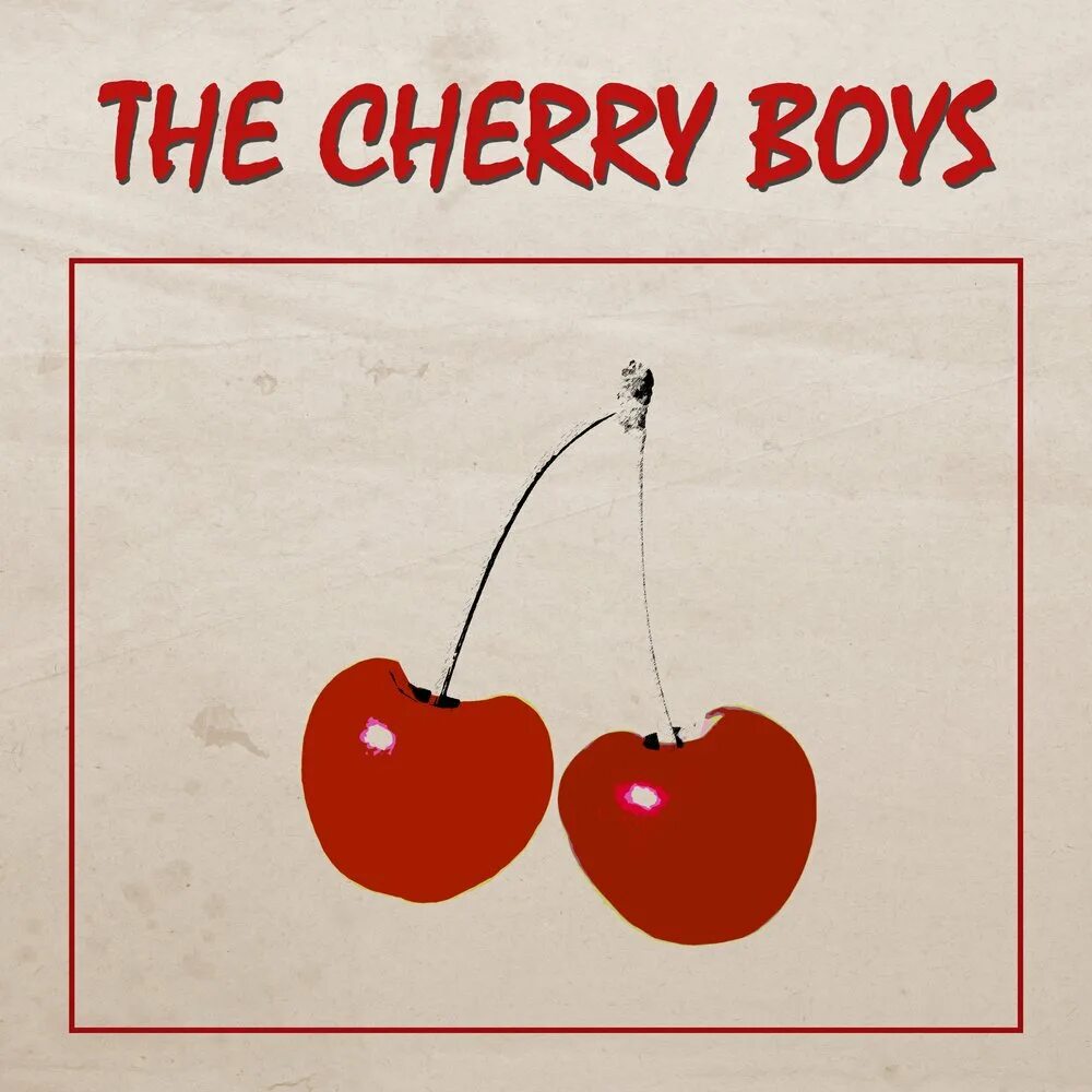 Cherry boy. The boys Cherie. Hello Cherry boy.