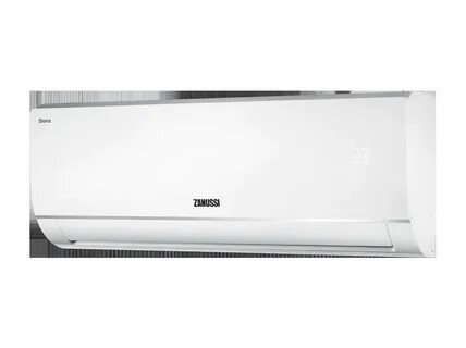 Zanussi zac