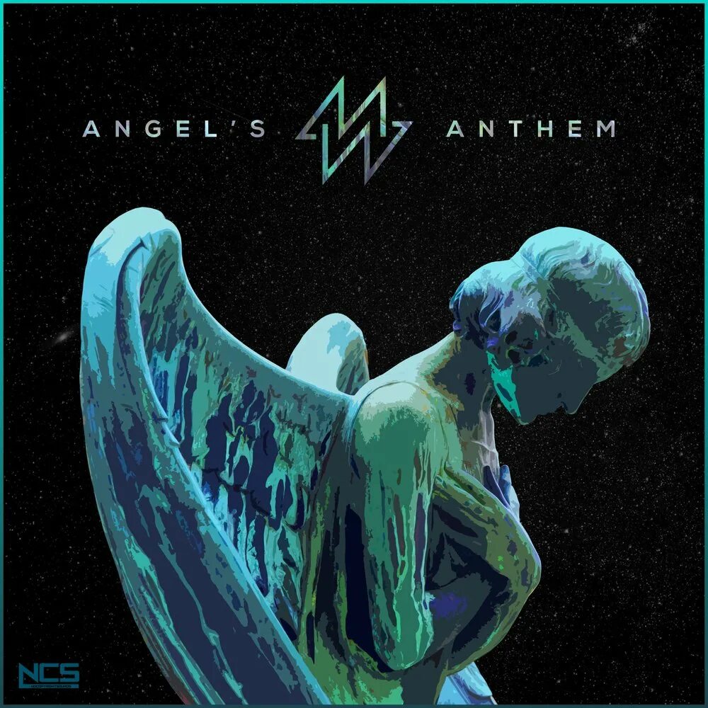 Nothing more angel song. Anthem обложка. angel anthem. angelical anthem. kai angel альбом.