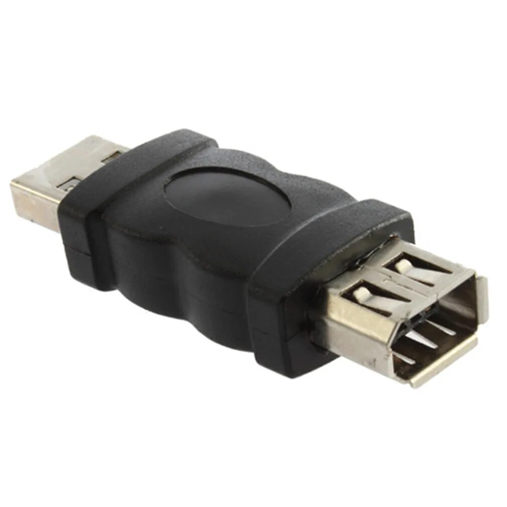 Usb vi. Адаптер-переходник usb 2.0 (п) - firewire 6 pin400 (м), черный, usb папа. переходник usb2.0 am - ieee1394 (firewire) 4pin. адаптер firewire ieee 1394. переходник usb a &quot;папа&quot; - ieee 1394 (firewire) 6p &quot;папа&quot;.