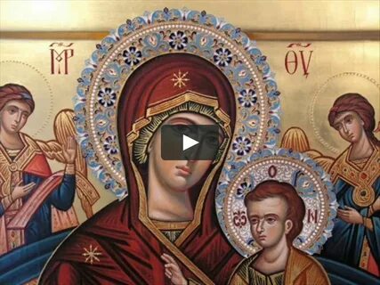 Акафист всецарице от рака слушать