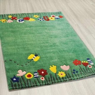 Детские ковры отзывы
