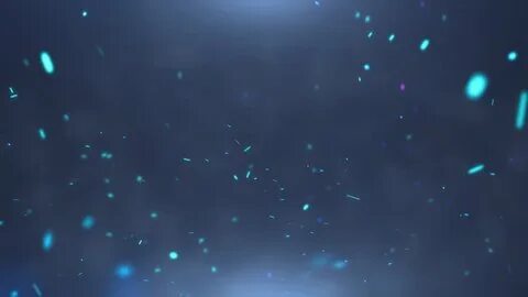 Small particle