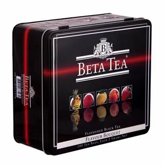 Бета ти