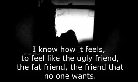 You know how i feel