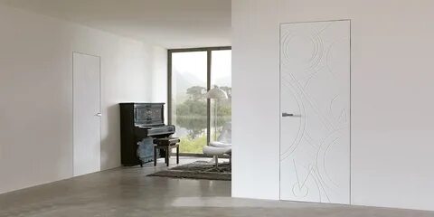 Hast doors