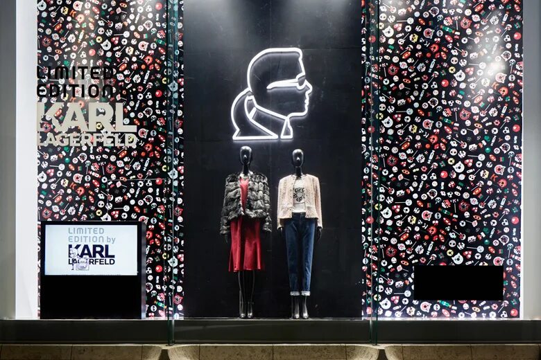 Karl lagerfeld karl tokyo shibuya. Karl Lagerfeld Tokyo Shibuya.