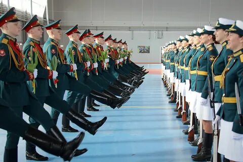 Рота караула