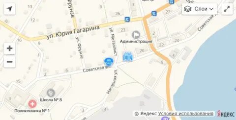 Куса индекс