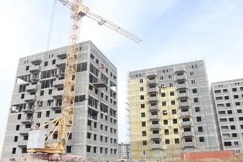 Когда был сдан дом в эксплуатацию