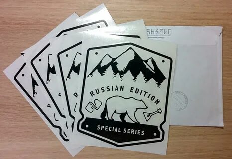 Special series