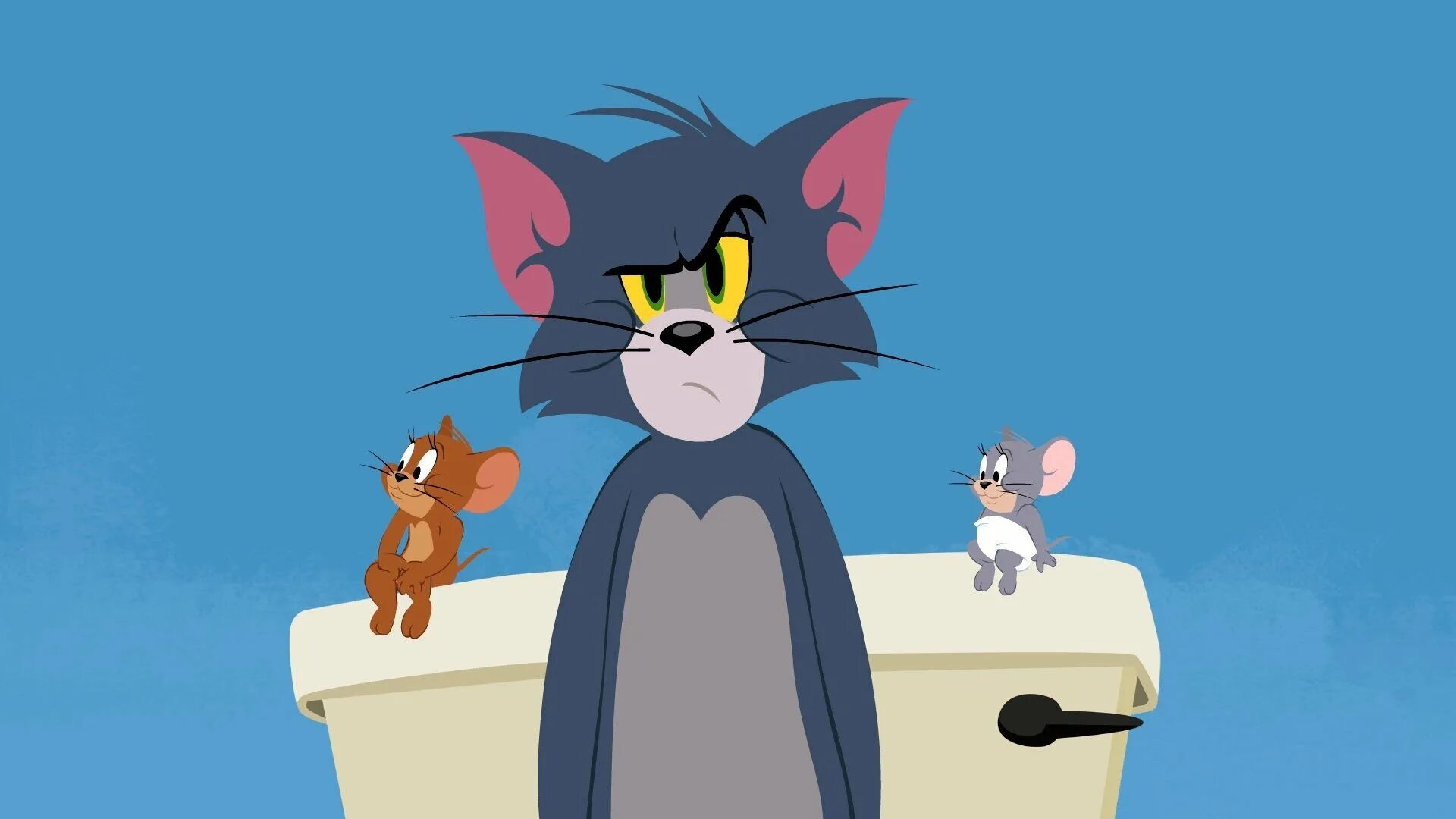 Том и джерри телефон. Том и Джерри 1964. Том и Джерри Tom and Jerry. Том и Джерри 1997.