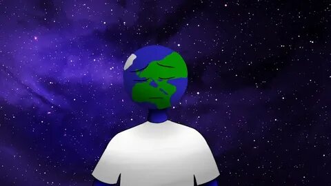 Earth meme