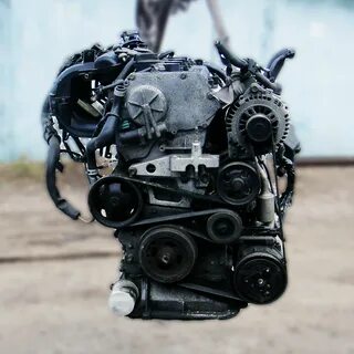 Двигатели qr nissan