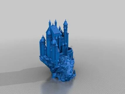 3 d тест