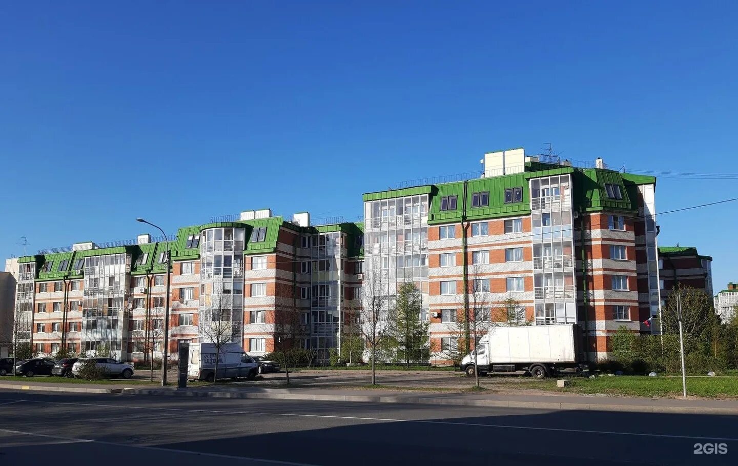 Коммуны, 58