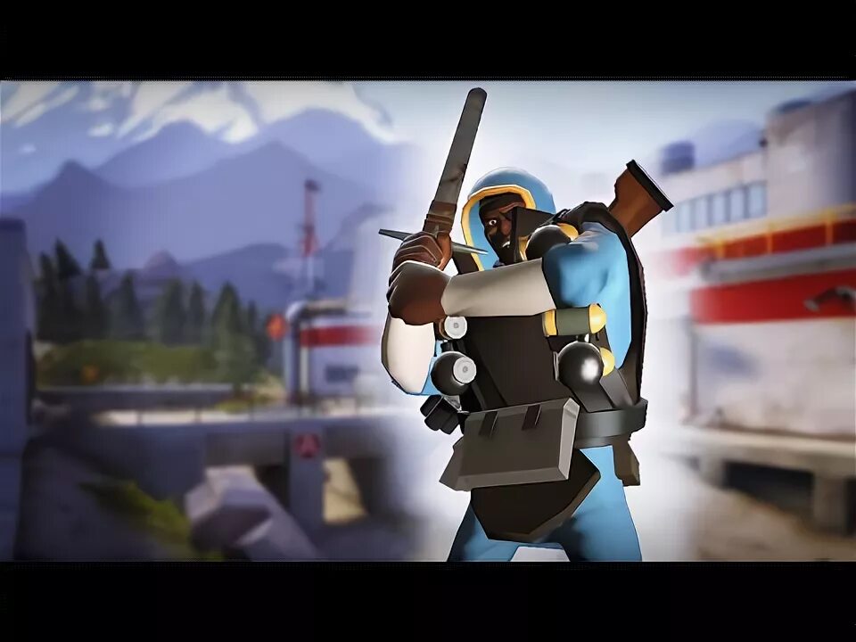 Одноглазый горец. Одноглазый горец тф2. team fortress 2 одноглазый горец. подрывник тф2 одноглазый горец. праздничный одноглазый горец tf2.