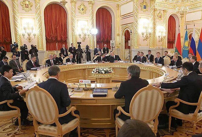 Решения высшего евразийского экономического совета. Решения высшего евразийского экономического совета
