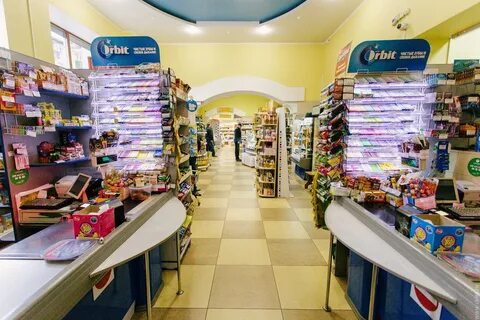 Магазин темп