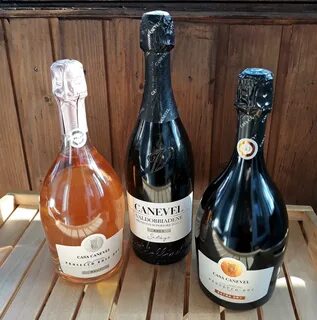 Casa canevel prosecco