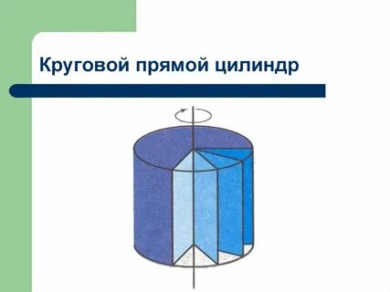 Круговая прямая