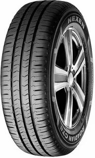 Шины nexen r15 60