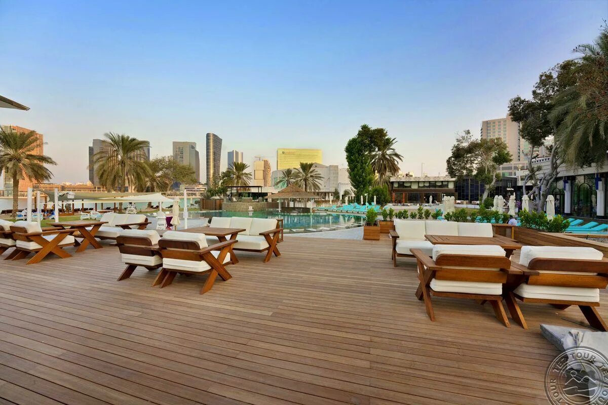 Le meridien abu dhabi hotel 4. Le meridien abu dhabi hotel 4