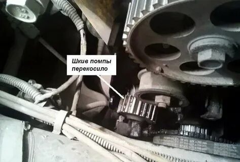 Помпа 2114 где