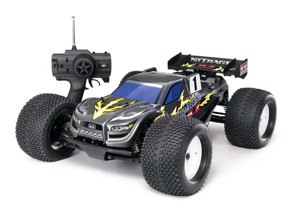 Магазин радиоуправления. Tamiya RC 1/8. Радиоуправляемая трагги HSP Tribeshead-2 4wd 1:10 2.4g - 94124n-12426. Tamiya shop радиоуправляемые модели. Tamiya модели 1:10.