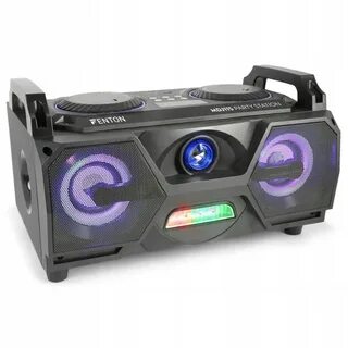 Колонка светомузыка bluetooth