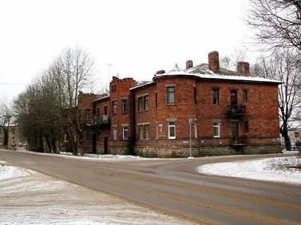 Ивангород фото улиц
