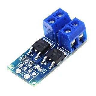 Trigger module