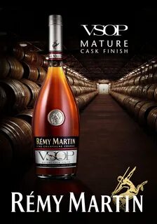 Remy martin vsop