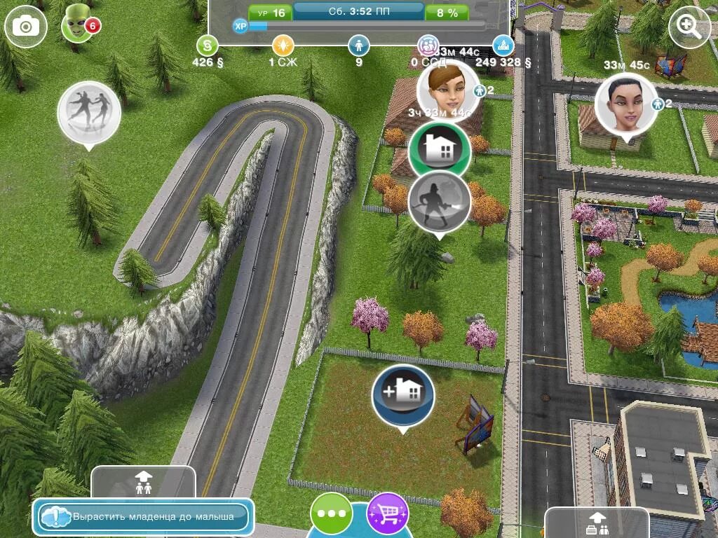 Где в симс фриплей найти. Художественная галерея симс фриплей. больница в симс фриплей. симс фриплей город. симс фриплей карта.