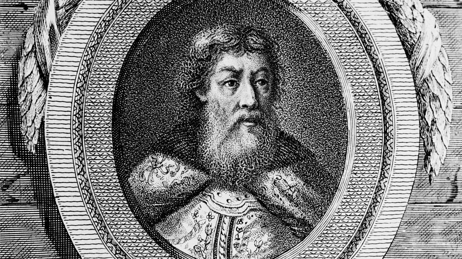 Даниила (1276 - 1303 гг.).