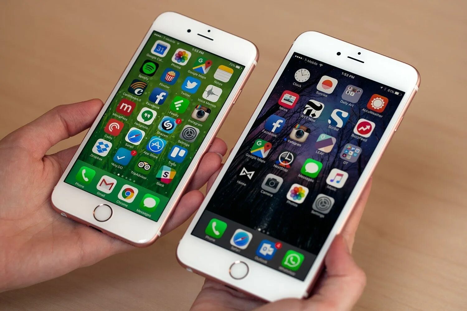 Apple iPhone 6 Plus review Apple iphone 6, Iphone 6, Iphone