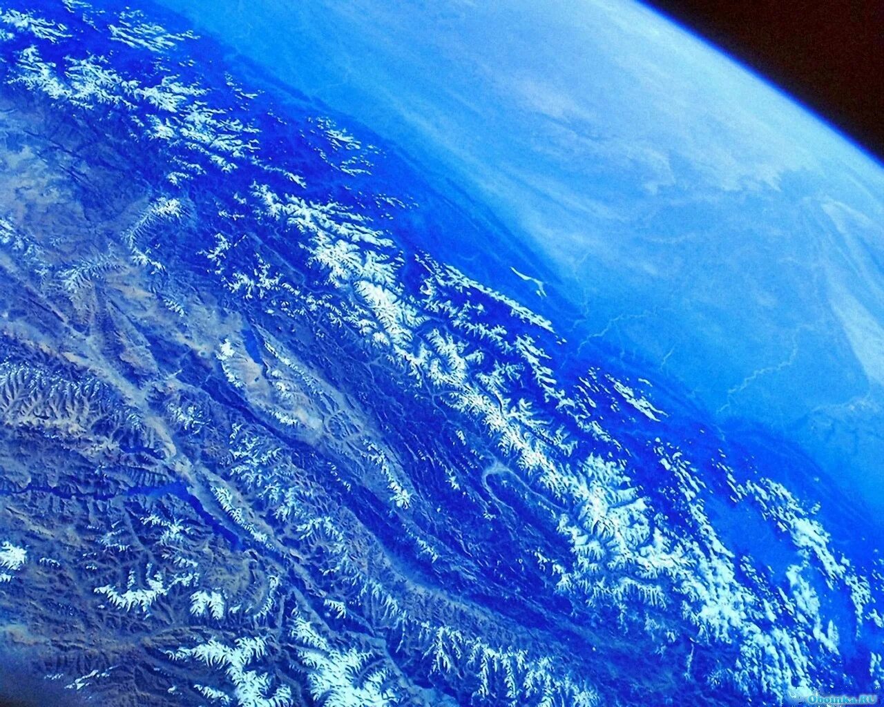 Планета океан. Океан вид из космоса. Земля из космоса. О земле и космосе. Снимки океана из космоса.