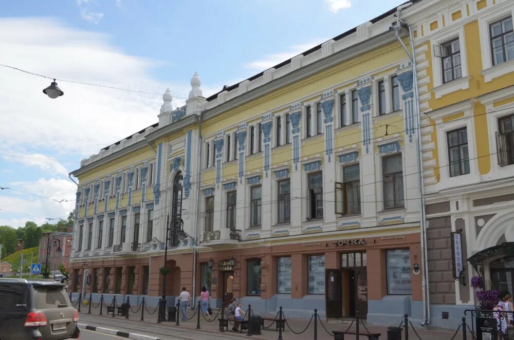 ул рождественская 19 нижний новгород. 19 век нижнт нижний новгород. ул рождественская 19 нижний новгород. н. старый нижний новгород 19 век.