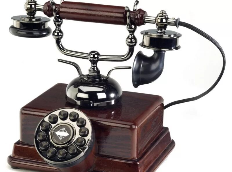 Старый телефон. Старинный телефон. Первый телефон. Самый древний телефон. Как получить старый телефон
