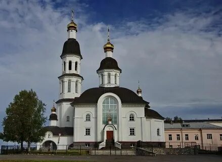 Архангельское успенское