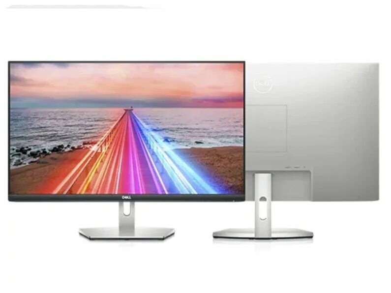 Dell 27 s2721hn. Монитор dell s2721hn. Dell 27 Monitor - s2721hn. 27" Монитор dell s2721hn серый. Матрицы мониторов dell