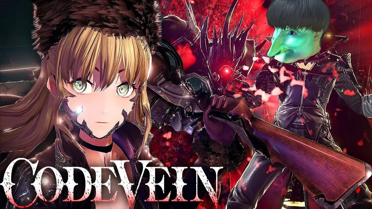 Соулслайк игры. Code Vein игра. Соулс лайк игры. Did they like game