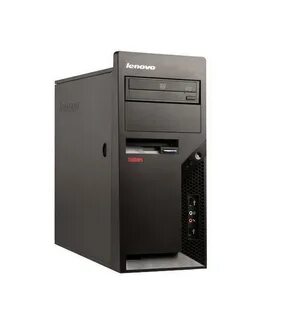 Lenovo cpus