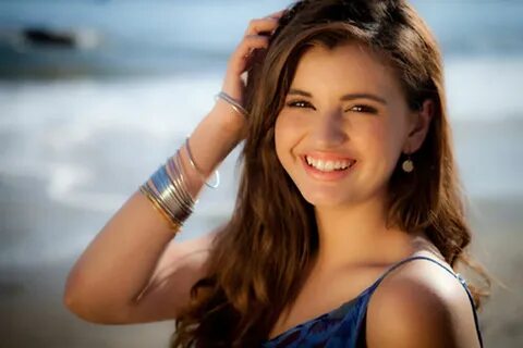 Rebecca e