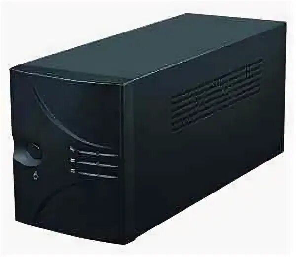 Ups input. Ups input