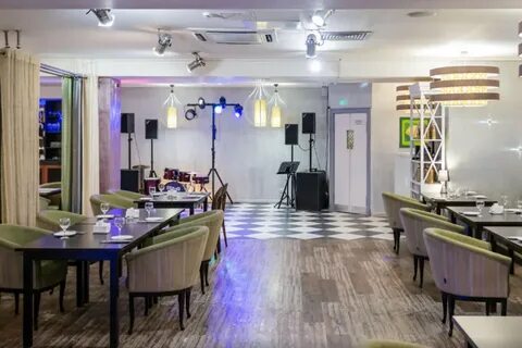 Coffeebara таганская ул 32 1с1