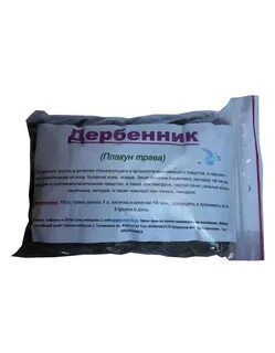 Травы для остановки кровотечения