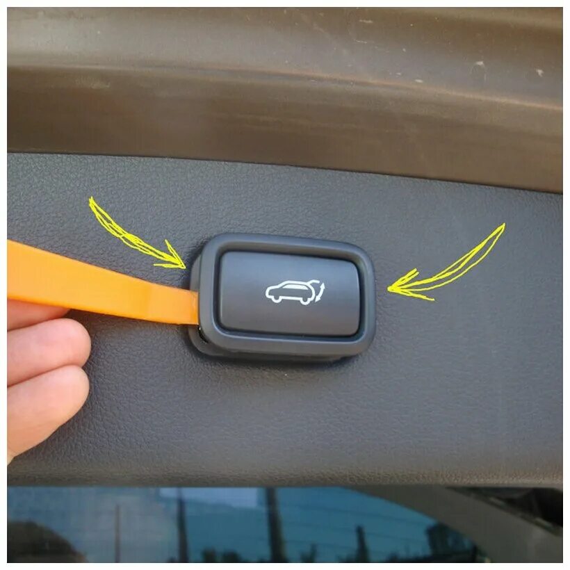 19 (автоарматура). 3710-10. кнопка 5-й двери шкода ети. 771. калина 2 люкс блок эсп.