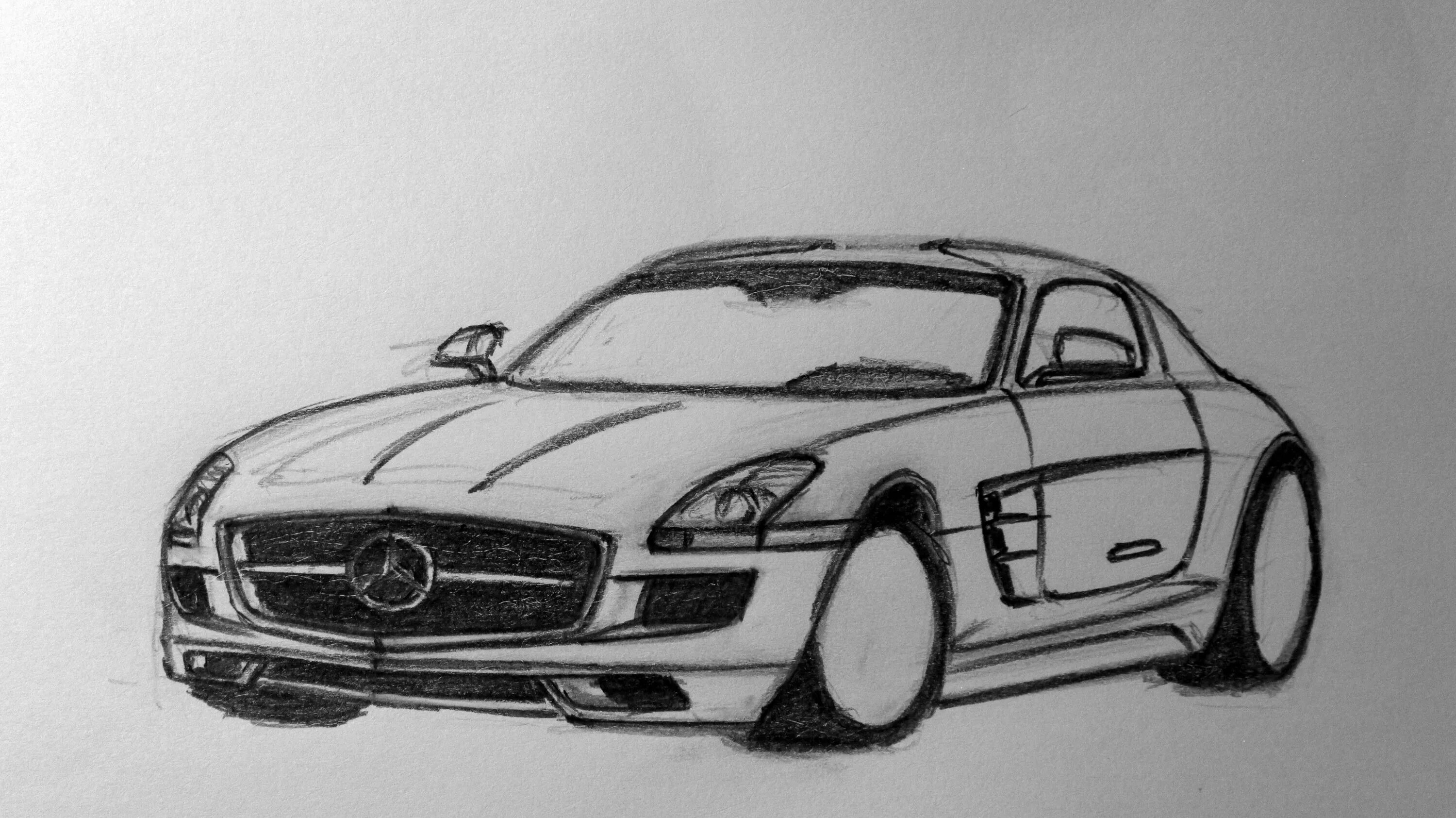 Картинки легкой машины. Рисунки для срисовки машины. Рисунок автомобиля карандашом. Рисунок машины карандашом для срисовки. Рисунки машин для срисовки легко.