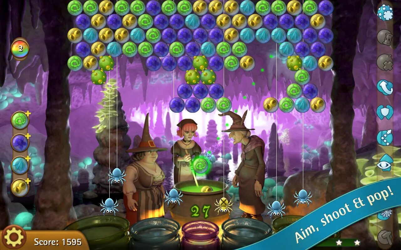 Bubble witch 3 sega. Сага о пузырях. Bubble witch saga игра. Bubble witch saga 1. Bubble witch saga.